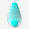 Mermaid Vibes Mėtinis/Rožinis Satisfyer stimuliatorius