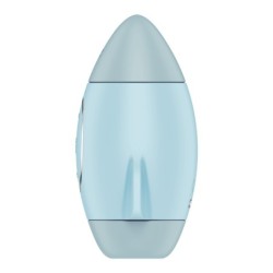 Stimolatore Mission Control Blu Satisfyer