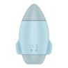 Stimulateur Mission Control Bleu Satisfyer