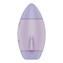 Satisfyer Mission Control Violett Stimulator
