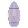 Mission Control Violeta Satisfyer -stimulaattori