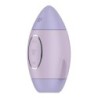 Satisfyer Mission Control Violet Stimulator