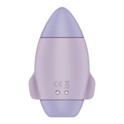 Satisfyer Mission Control Violett Stimulator
