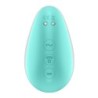 Satisfyer Pixie Dust Menta/Rózsaszín Stimulátor