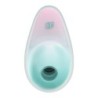 Satisfyer Pixie Dust Menta/Rózsaszín Stimulátor