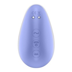 Estimulator Pixie Dust Lilla/Pink Satisfyer