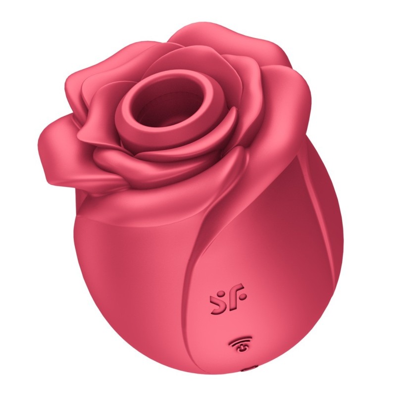 Satisfyer Pro 2 Classic Rose stimulaator