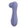 Estimulador Pro 2 Gen 3 Satisfyer Com Connect App Lilás