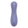 Estimulador Pro 2 Gen 3 Satisfyer Com Connect App Lilás