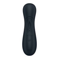 Estimulador Pro 2 Gen 3 Satisfyer Com Connect App Preto