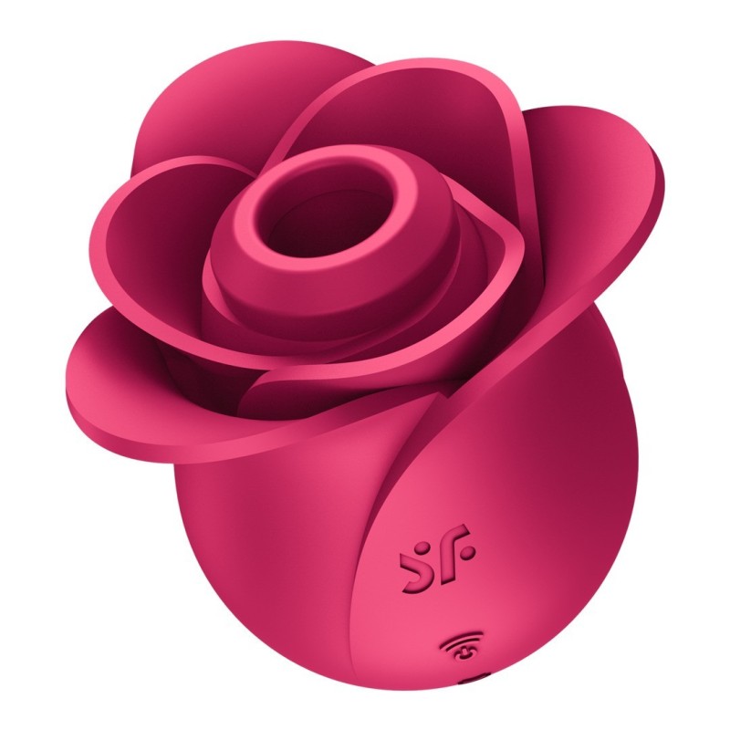 Διεγέρτης Pro 2 Modern Rose Satisfyer Διεγέρτης Pro 2 Modern Rose Satisfyer