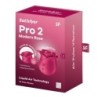 Stimulateur Pro 2 Modern Rose Satisfyer