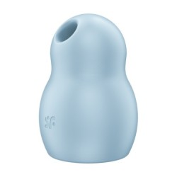 Pro To Go 1 Blå Stimulator från Satisfyer