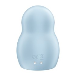 Satisfyer Pro To Go 1 Kék Stimulátor