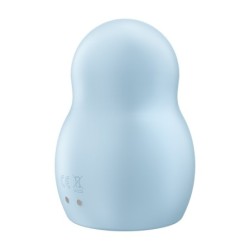 Stimulateur Pro To Go 1 Bleu Satisfyer