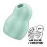 Pro To Go 1 Minze Satisfyer Stimulator