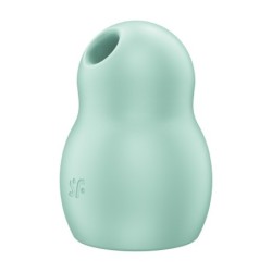 Pro To Go 1 Mint Satisfyer Stimulator