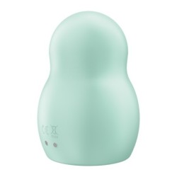 Pro To Go 1 Mint Satisfyer Stimulator
