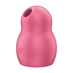 Satisfyer Pro To Go 1 Piros Stimulátor