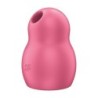 Satisfyer Pro To Go 1 Piros Stimulátor