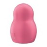 Satisfyer Pro To Go 1 Piros Stimulátor