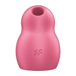 Stimulator Pro To Go 1 Roșu Satisfyer