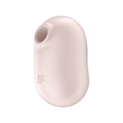 Pro To Go 2 Beige Satisfyer stimulators