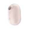 Pro To Go 2 Beige Satisfyer stimulators