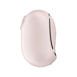 Estimulador Pro To Go 2 Beige Satisfyer