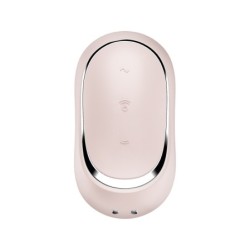 Estimulador Pro To Go 2 Beige Satisfyer