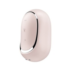Estimulaattori Pro To Go 2 Beige Satisfyer