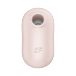 Stymulator Pro To Go 2 Beige Satisfyer