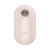 Stymulator Pro To Go 2 Beige Satisfyer