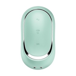 Stymulator Pro To Go 2 Mięta Satisfyer