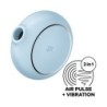 Stimulator Pro To Go 3 Blauw Satisfyer