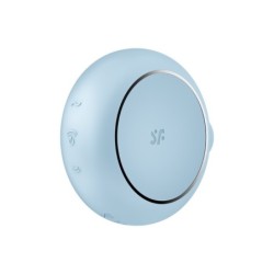 Satisfyer Pro To Go 3 Sininen Stimulaattori