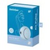 Pro To Go 3 Blau Satisfyer Stimulator