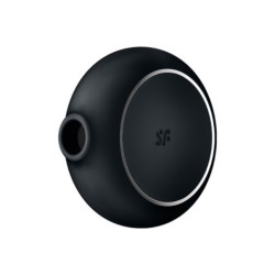 Estimulador Pro To Go 3 Negro Satisfyer