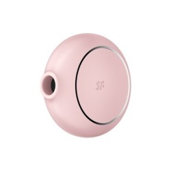 Stymulator Pro To Go 3 Różowy Satisfyer