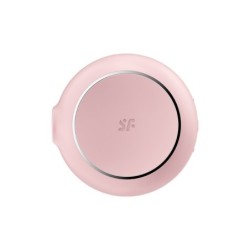 Pro To Go 3 Roze Satisfyer stimulator