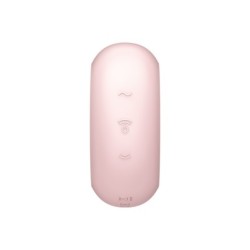 Pro To Go 3 Rozā Satisfyer stimulators