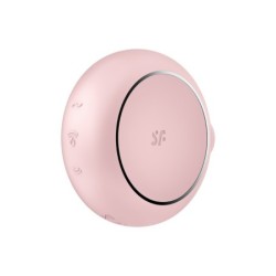 Stymulator Pro To Go 3 Różowy Satisfyer