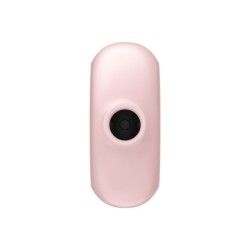 Pro To Go 3 Roze Satisfyer stimulator