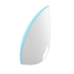 Genopladelig Stimulator S2 Ovo Blå