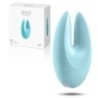 Oplaadbare Stimulator S4 Ovo Blauw