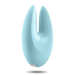 Uzlādējams S4 Ovo Zils stimulators