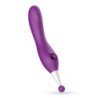 Rechargeable Trinity Crushious Stimulator