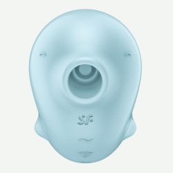Sassy Seal Satisfyer stimulators