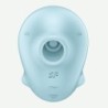 Stymulator Sassy Seal Satisfyer