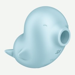 Sassy Seal Satisfyer stimuliatorius